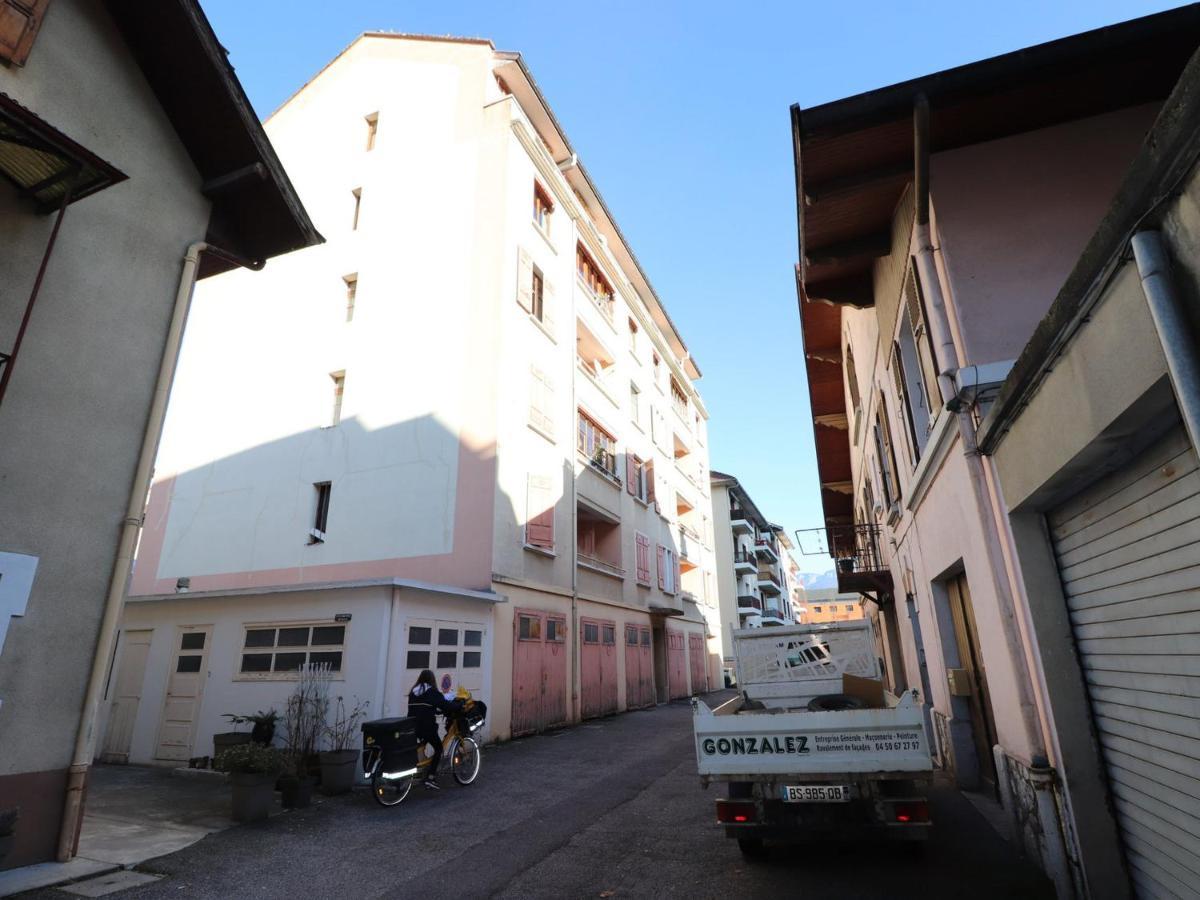 Annecy Centre - Lumineux Et Spacieux Appartement 2 Pieces De 54M² Pour 2/4 Personnes - Fr-1-432-28 Exterior foto