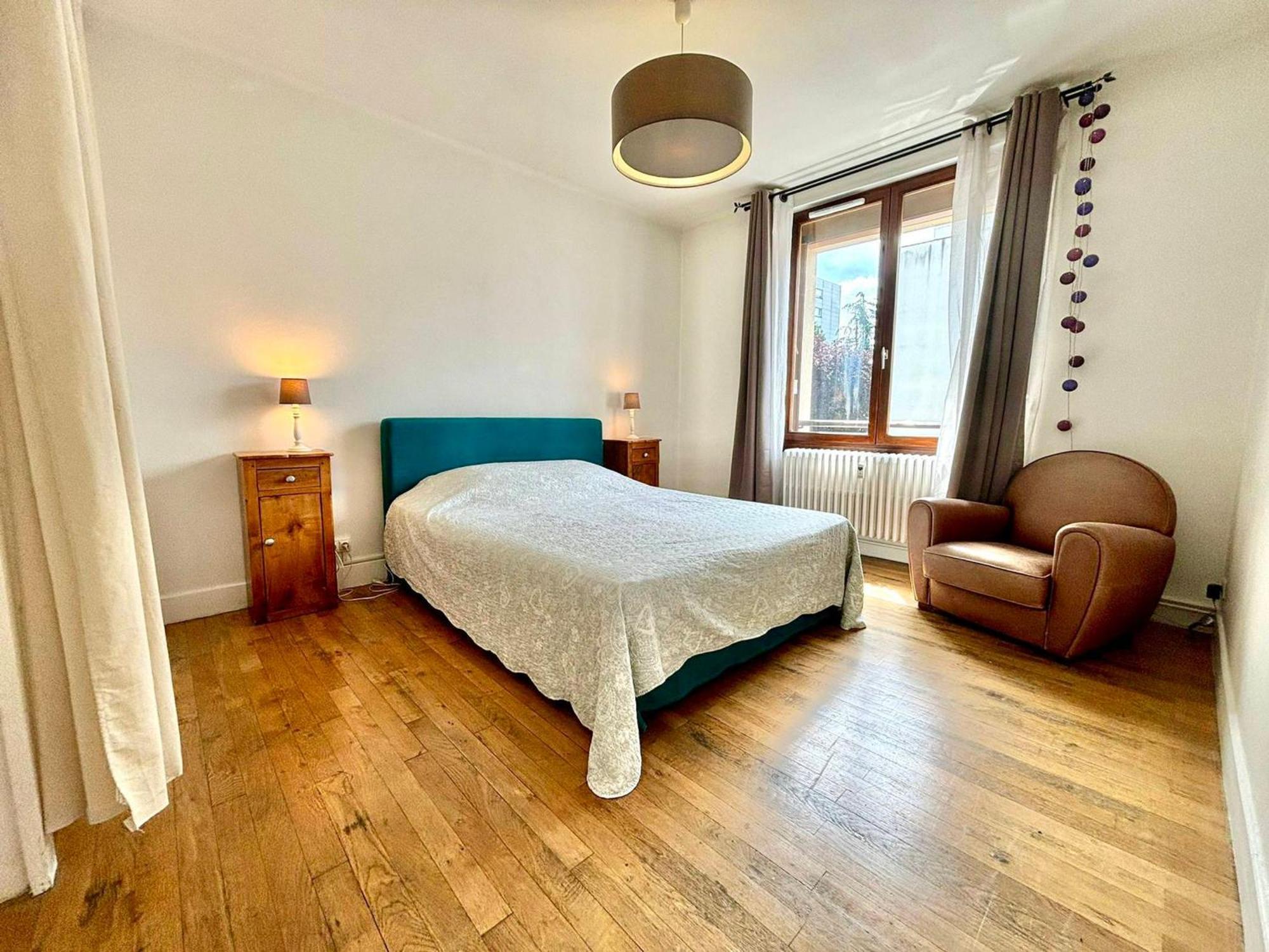 Annecy Centre - Lumineux Et Spacieux Appartement 2 Pieces De 54M² Pour 2/4 Personnes - Fr-1-432-28 Exterior foto
